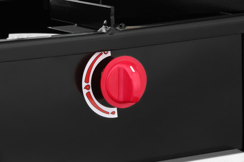 Anafe 1 Quemador Bajo Glp Vabg-1 Eco Ventus