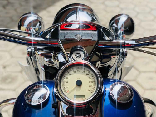 Harley Davidson Roadking
