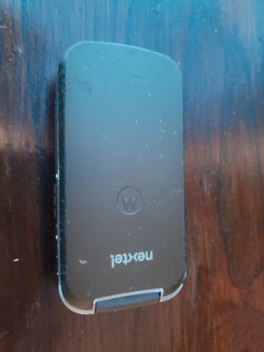 Celular Motorola I786 Refacciones (Usado)