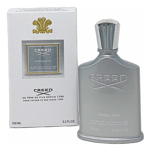 Creed Himalaya Eau De Parfum 100 Ml Para Hombre