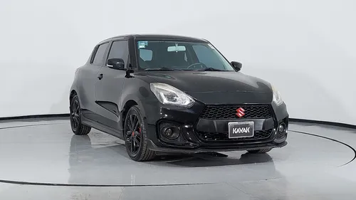 Suzuki Swift 1.4 BOOSTERJET SPORT AUTO