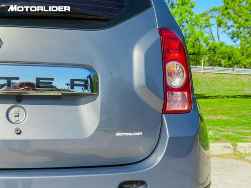 Imagen 21 de 25 de Renault Duster Dynamique 1.6 Extra Full | Permuta / Financia