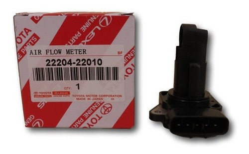 Sensor Maf Toyota Yaris Fortuner Mazda 3 5 6 Allegro Laser