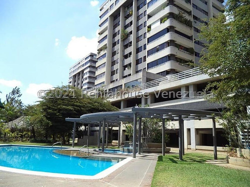 Apartamento En Alquiler En La Tahona 24-23348 Yf