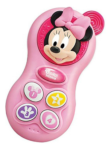 Disney Baby Minnie Celular