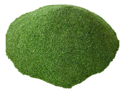 Algas Ulva En Polvo 500 Gramos