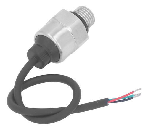 Tipo De Voltaje Del Transmisor De Presión 0.54.5v Salida 3mp