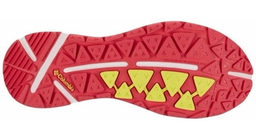 Columbia Drainmaker Iii Mujer- Consulta Tu Numero!!
