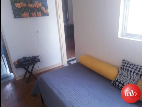 Imagem 1 de 7 de Apartamento - Ref: 216646