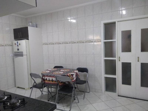 Imagem 12 de 22 de Lindo Imóvel Condomínio Fechada - Ca0591
