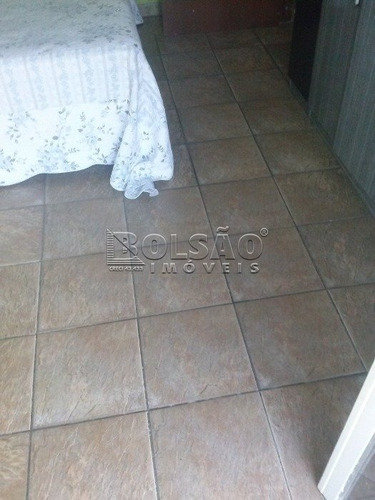Imagem 4 de 15 de Sobrado - Parque Casa De Pedra - Ref: 22675 - V-22675
