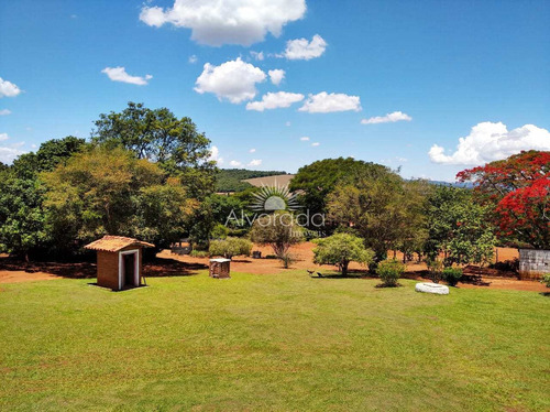 Imagem 15 de 30 de Sítio Com 3 Dorms, Fazenda Primavera, Jarinu - R$ 1.2 Mi, Cod: St005 - Vst005