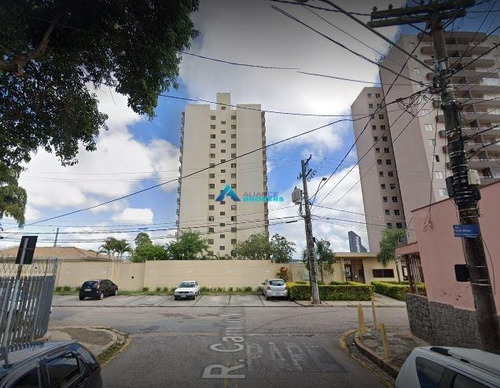Imagem 25 de 25 de Apartamento À Venda, 2 Quartos, 1 Suíte, 1 Vaga, Vila Graff - Jundiaí/sp - 7130
