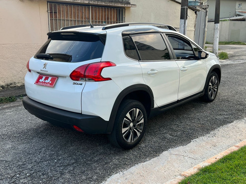 Peugeot 2008 1.6 16V ALLURE PACK