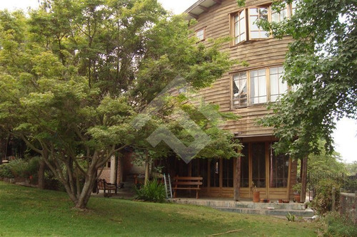Imagen 5 de 13 de Casa Exclusiva En Venta Peñalolén