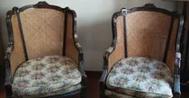 Comprar Sitiales Doble Enjuncado Estilo Frances