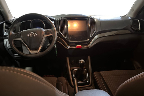 Changan CX70 1.6 Comfort Mt