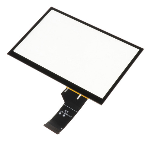 Digitalizador De Pantalla Táctil Lcd For Coche