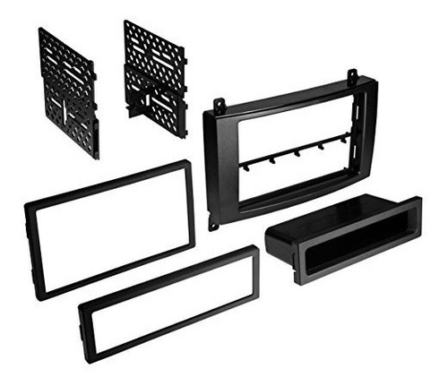 Imagen 1 de 1 de Ai Mbk150 Mercedes Dodge Sprinter Single Din Dash