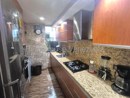 Apartamento En Alquiler Cerca De La Uc, Amoblado Urb La Campiña Naguangua Carabobo Mls #25-21633 LG