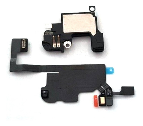 Flex Auricular Sensor De Luz Para iPhone 13