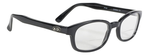 Pacific Coast Gafas De Sol X-kd Readerz Clear Lens 1.50 Gafa