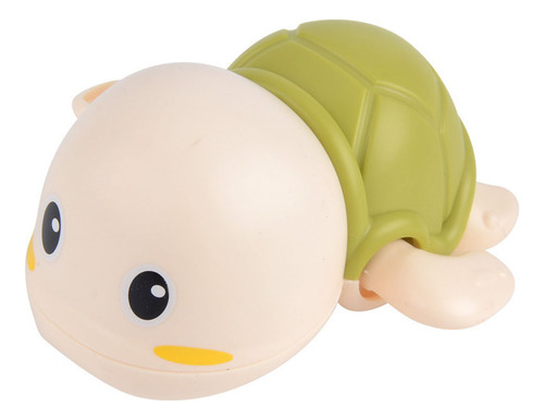 Brinquedos De Banho Swimming Turtle Wind-up Para - Safe Abs