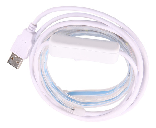 Lámpara Led De Detección De Fugas Usb Para Saxofón Woodwind