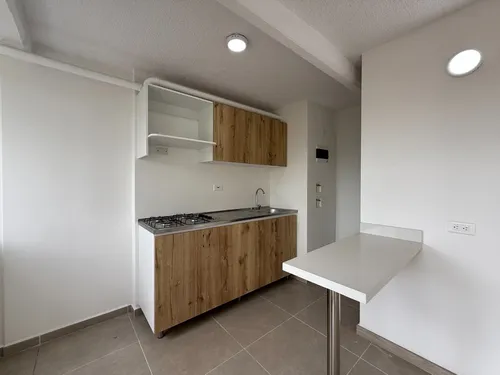 Apartamento En Venta, V. Fontibon, Rionegro