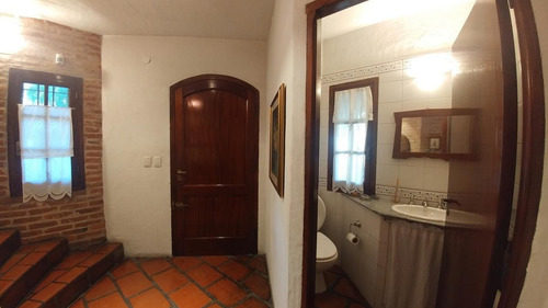 Imagen 5 de 30 de Casa En Venta 5 Ambientes Martinez