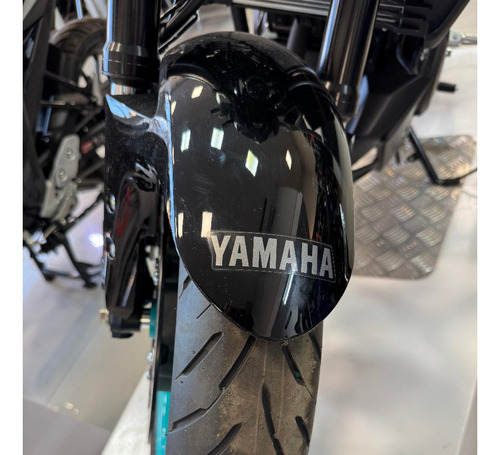 Yamaha Mt 03 Linea Nueva - Mejoramos Tu Presupuesto - Cycles