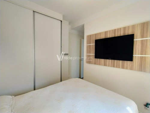 Imagem 16 de 30 de Apartamento À Venda Em Jardim Chapadão - Ap269889