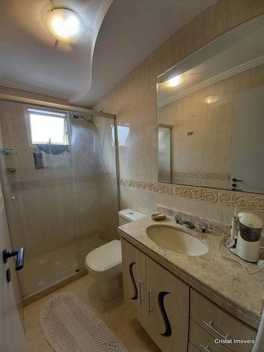 Imagem 11 de 30 de Casa Para Venda, 3 Dormitórios, Jardim Rosa Maria - São Paulo - 23665