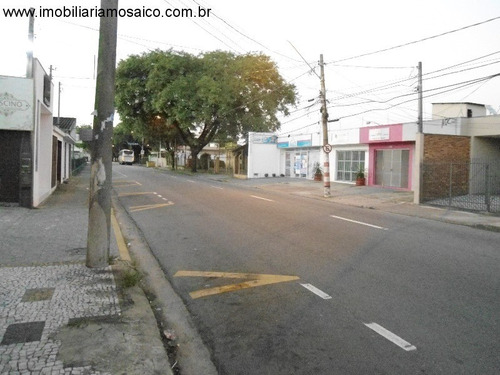 Imagem 12 de 13 de Imóvel Residencial Ou Comercial Em Localização Privilegiada. - 22685 - 32315958