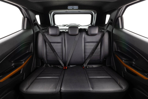 Imagem 16 de 17 de Ford Ecosport 2.0 Direct Flex Storm 4wd Automático