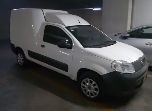 RAM Promaster Rapid 1.4 Mt