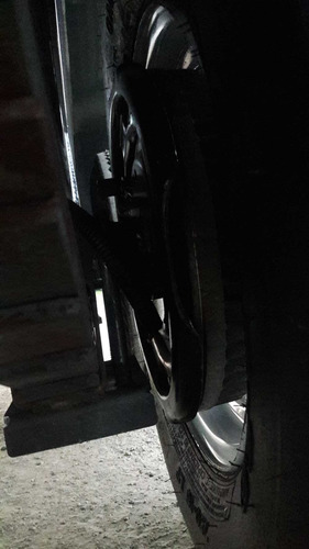 Imagen 4 de 14 de Trailer Carreton Patentable 7.5ton 5mts Tecnar Trl7500