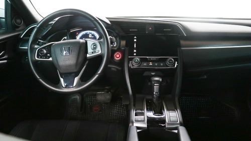 Honda Civic 1.5 Ex-t 2017 - 81217 - C