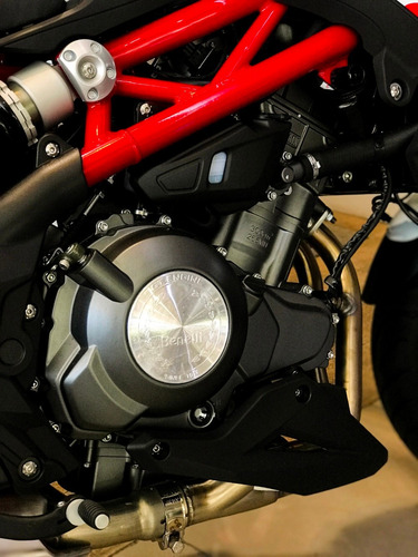Benelli 302 S Abs 302s Calle Naked Tnt 300 Cycles
