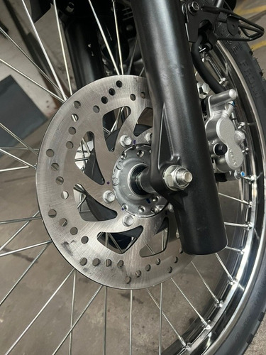 Imagen 4 de 15 de Yamaha Xtz250 Abs Xtz250abs Xtz 250 Abs