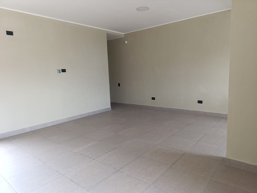 Vendo Duplex En Via Aurelia
