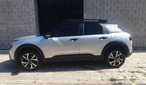 Citroën C4 Cactus 1.6 Thp 165 At6 Shine