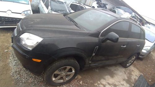(7) Sucata Chevrolet Captiva 2009 (retirada De Peças)