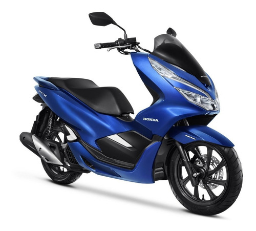 Consórcio Solução - Honda Pcx 150