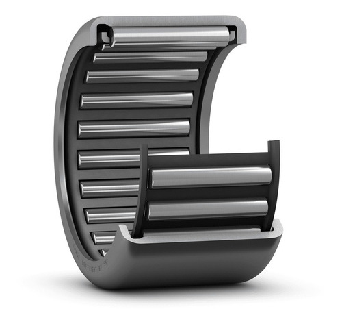Rolamento De Agulhas Skf Hk 4520