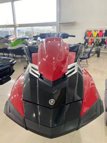 Imagem 2 de 15 de Yamaha Fx Cr Svho