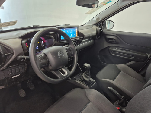 Citroën C3 1.0 FIREFLY FLEX LIVE PACK MANUAL
