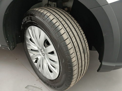 Volkswagen Saveiro 1.6 MSI ROBUST CD 16V FLEX 2P MANUAL