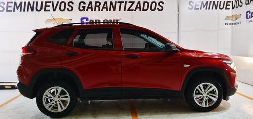 Imagen 6 de 15 de Chevrolet Tracker Ls Tm 2021