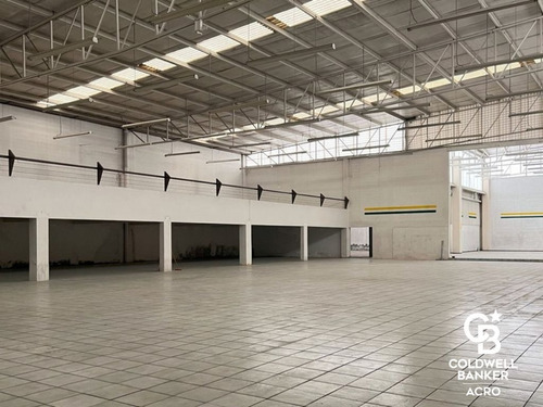 Bodega En Venta, Ecatepec, Vía Morelos
